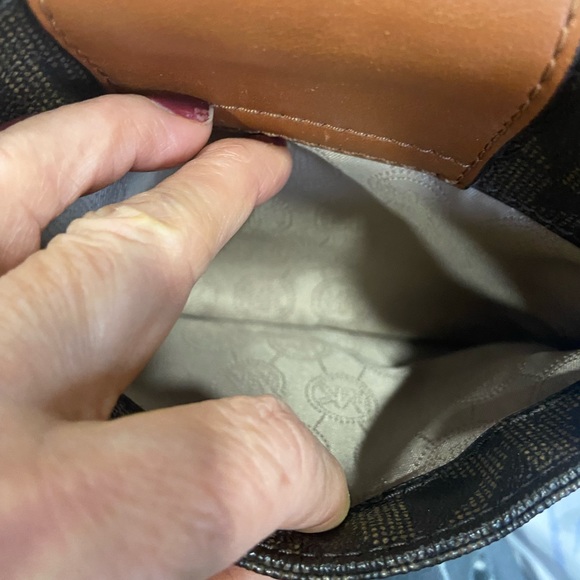 Michael Kors shoulder bag - Picture 5 of 15